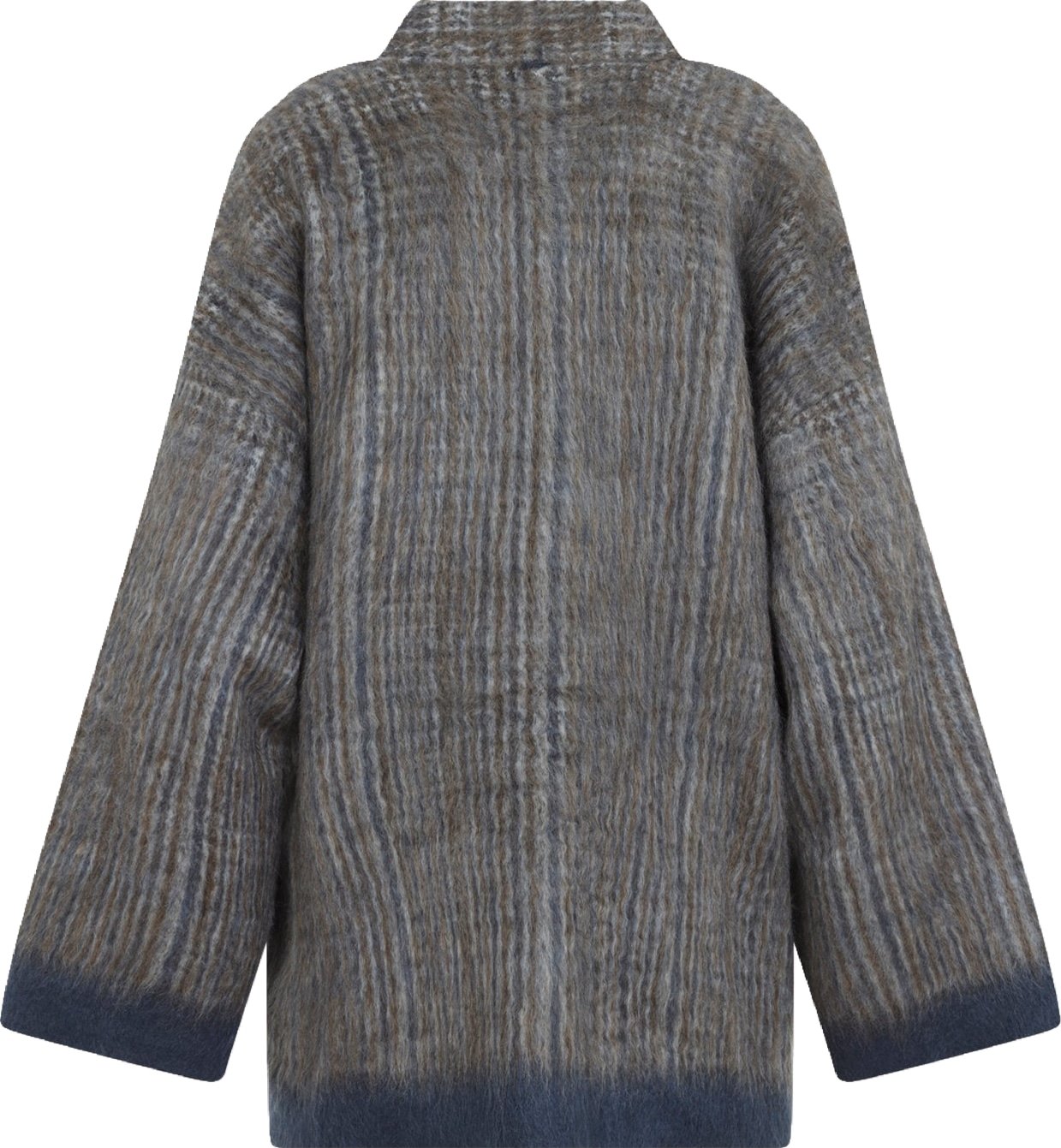 Brunello Cucinelli Galles Jacquard Cardigan