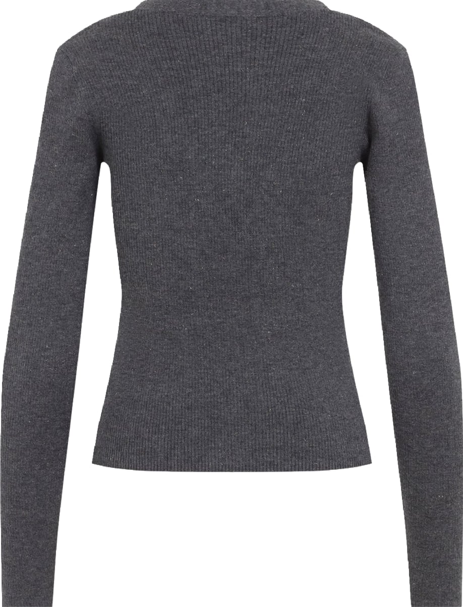 Brunello Cucinelli Lurex Cardigan