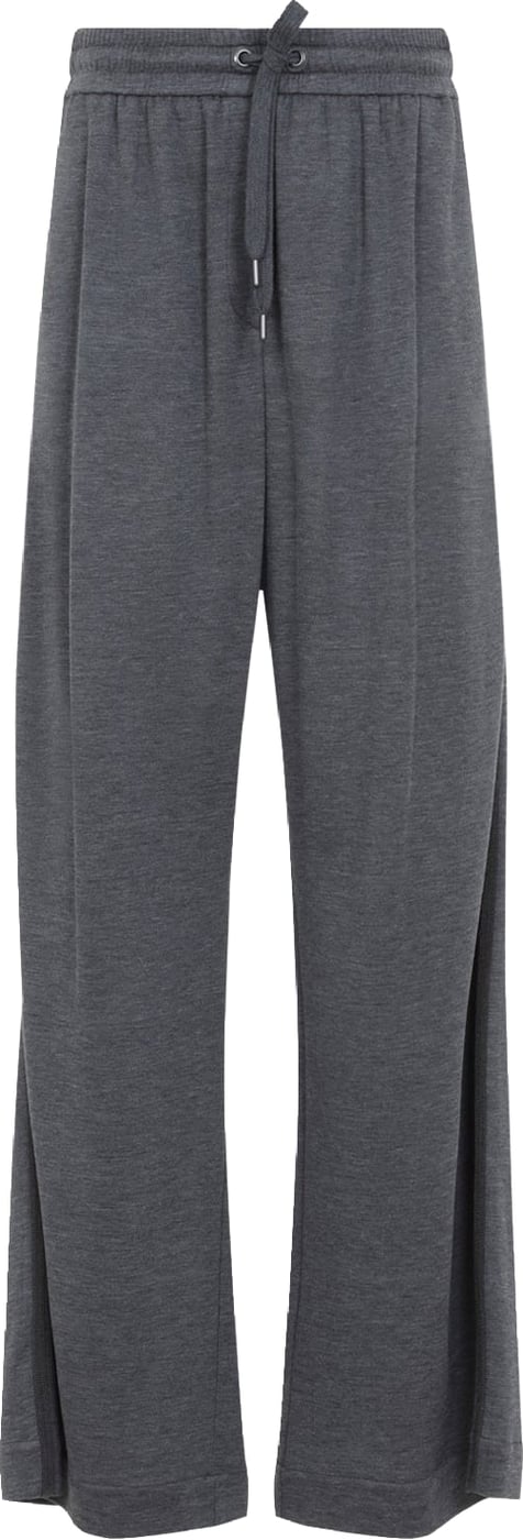 Brunello Cucinelli Cotton Pants