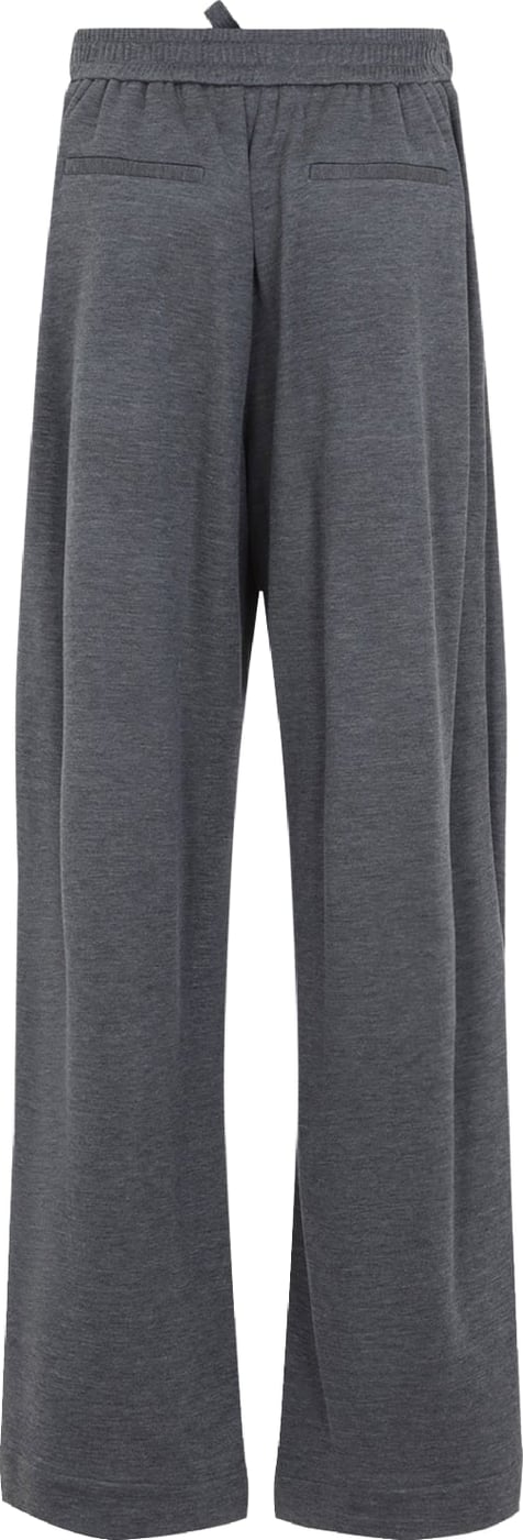 Brunello Cucinelli Cotton Pants