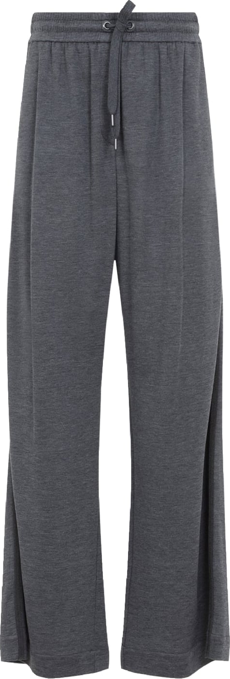 Brunello Cucinelli Cotton Pants