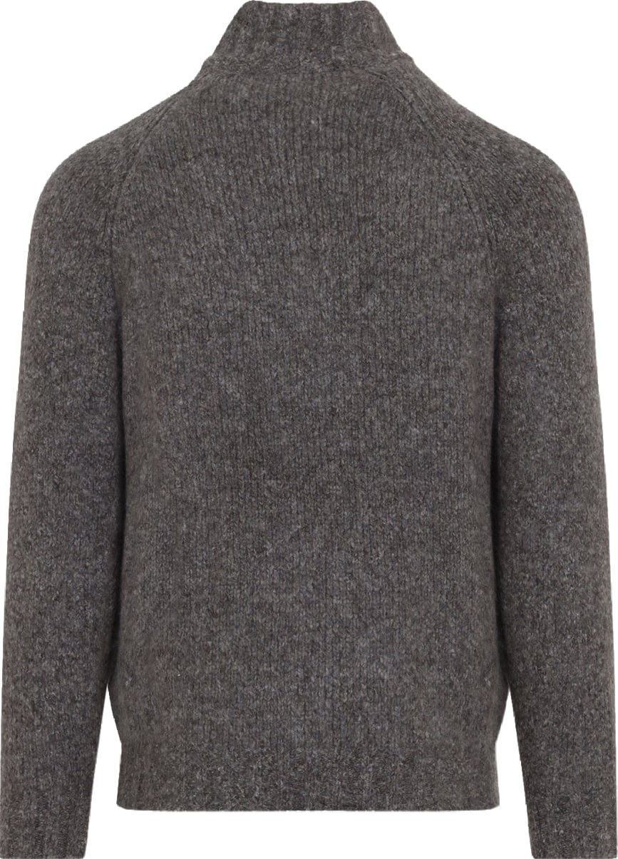 Brunello Cucinelli Full Zip Cardigan