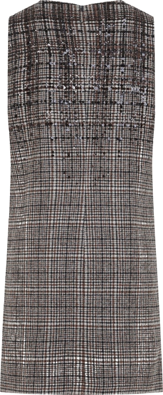 Brunello Cuccinelli Mini Dress
