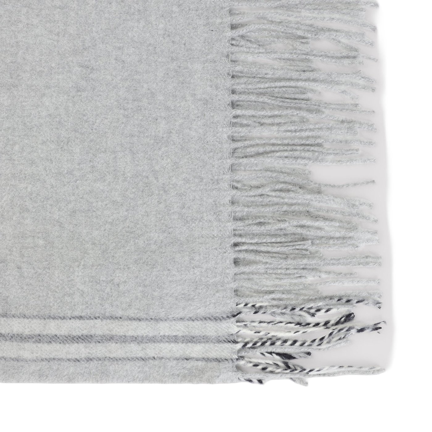 Brunello Cucinelli Silk Scarf