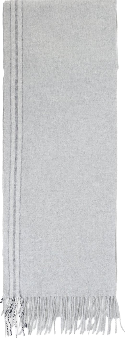 Brunello Cucinelli Silk Scarf