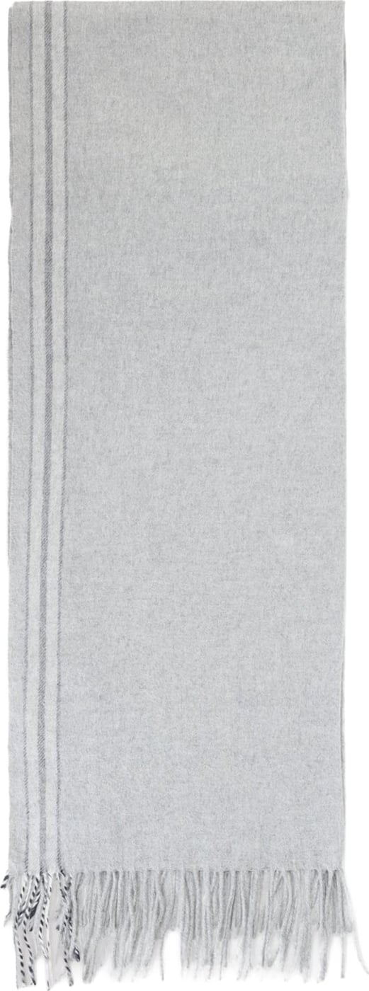 Brunello Cucinelli Silk Scarf
