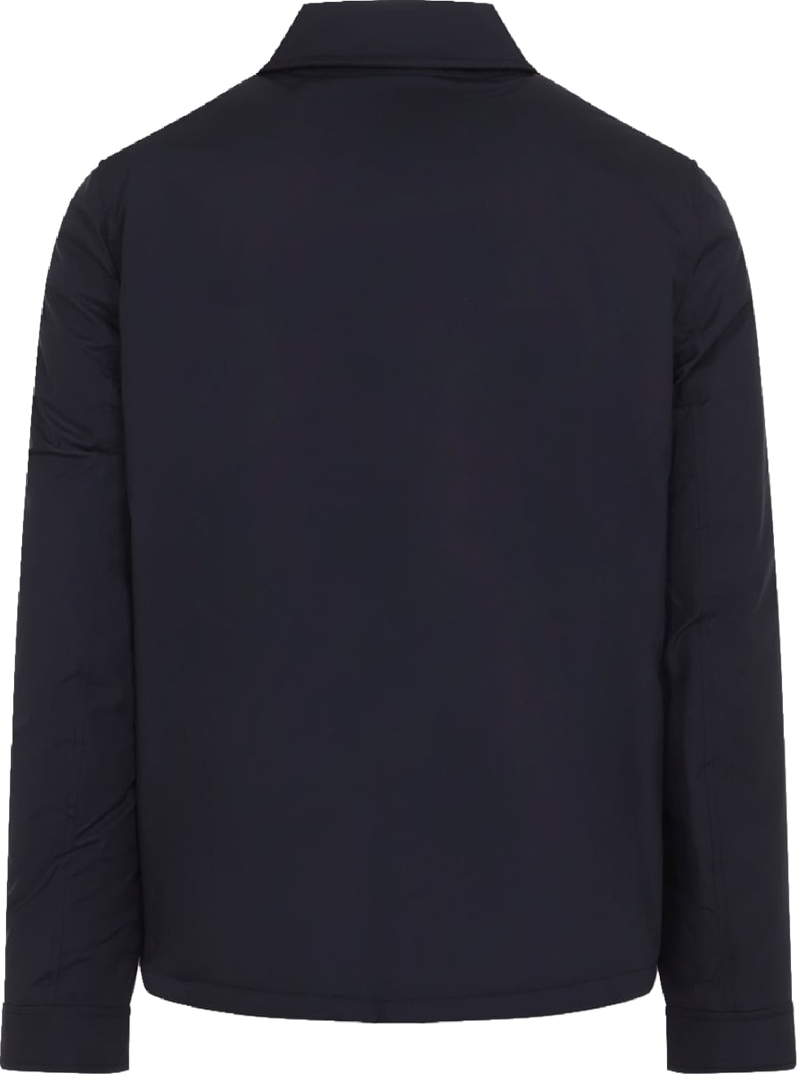 Brunello Cucinelli Water Resistant Jacket