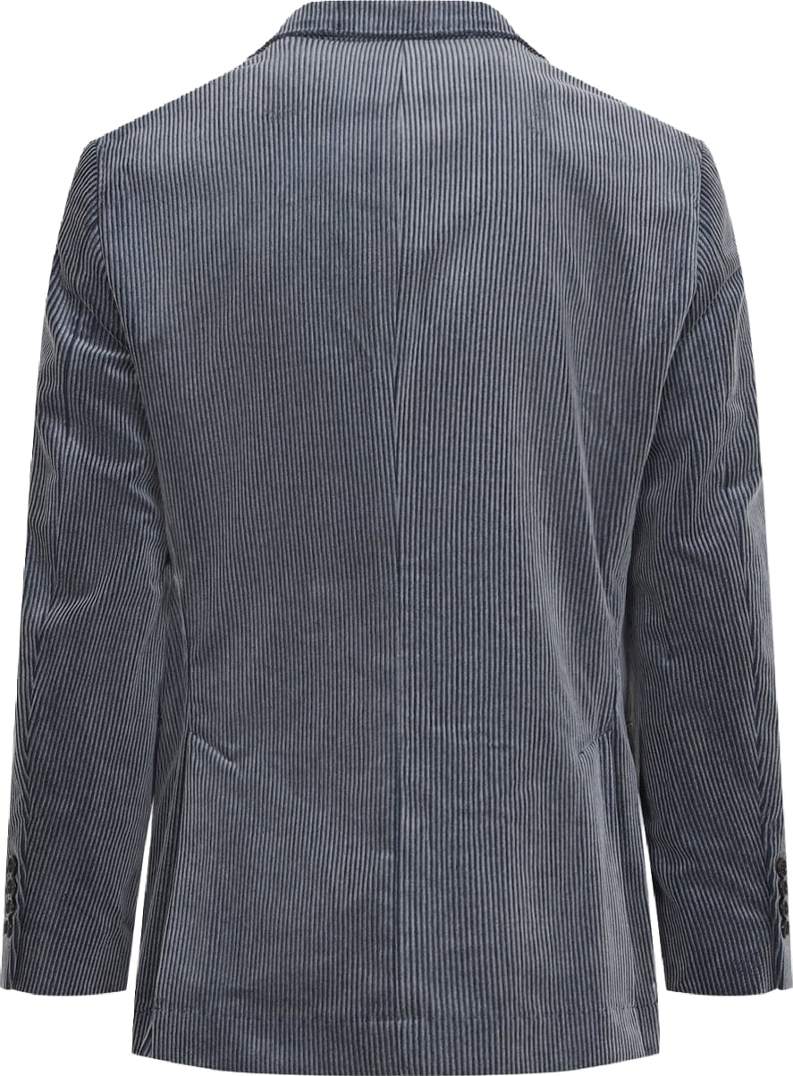 Brunello Cucinelli Suit-Type Jacket