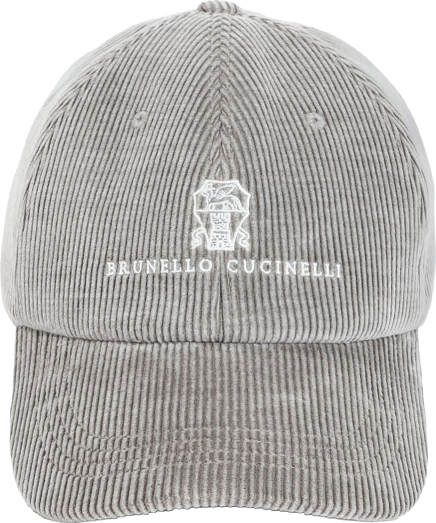 Brunello Cucinelli Baseball Cap