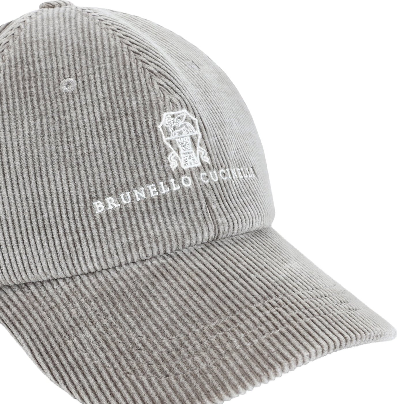 Brunello Cucinelli Baseball Cap