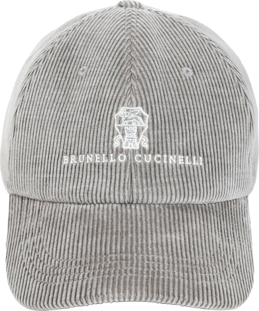 Brunello Cucinelli Baseball Cap