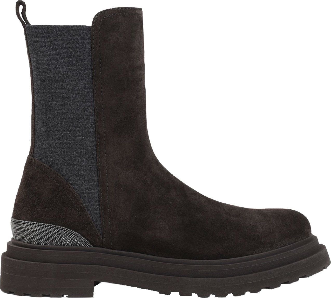Brunello Cucinelli Boot