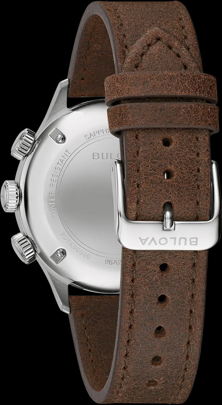 96A245 Pilot A15 pilotenhorloge