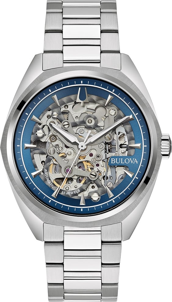 96A292 Classic Surveyor automatisch horloge 41 mm
