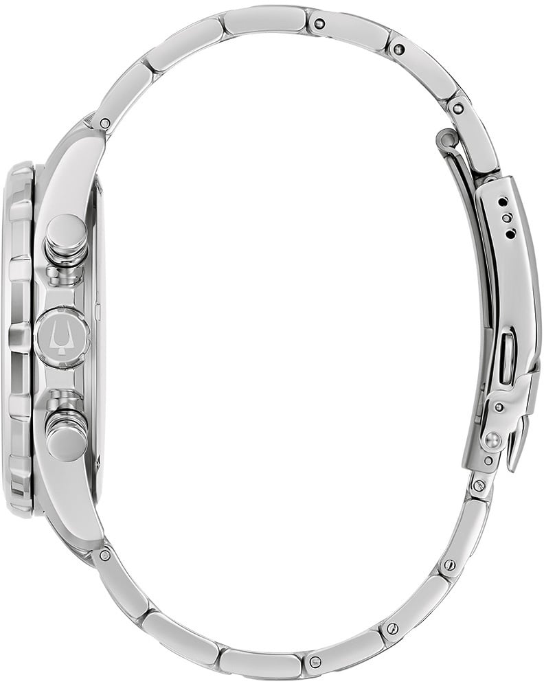 96B396 Marine Star Chronograaf horloge 44 mm