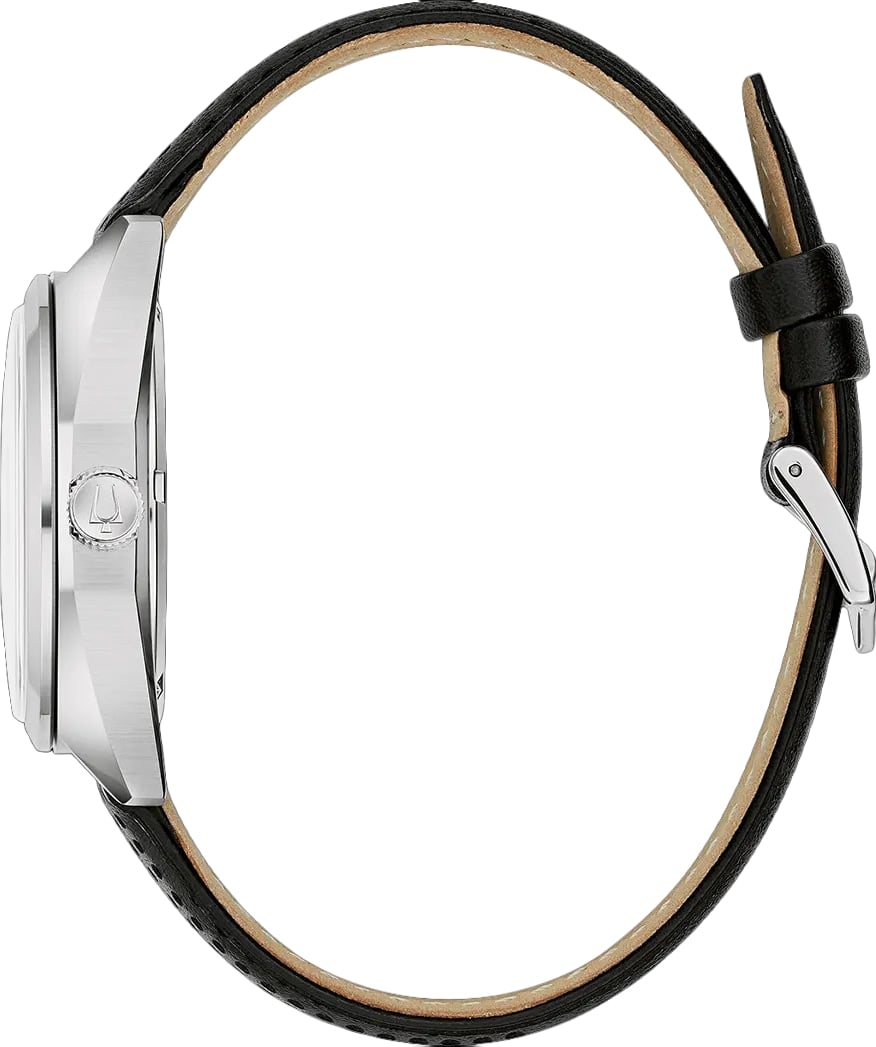 96B414 Jet Star horloge