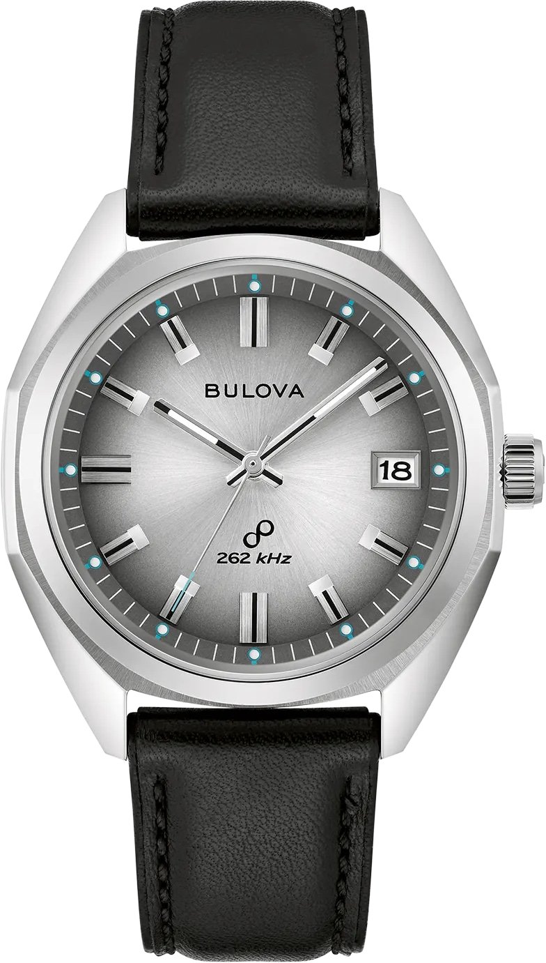 96B414 Jet Star horloge