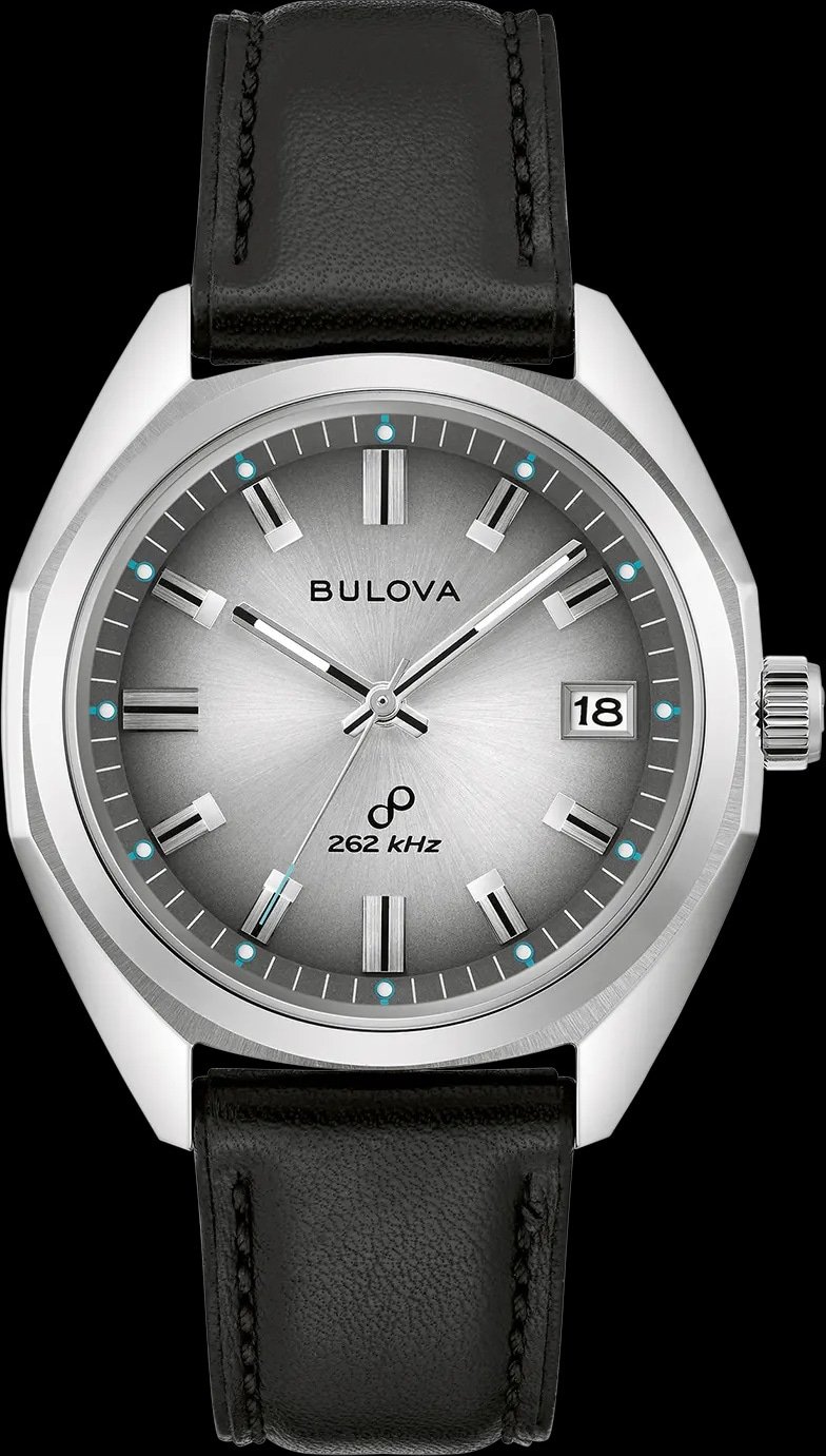 96B414 Jet Star horloge