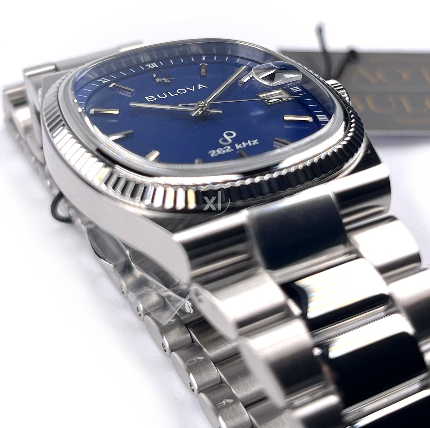96B440 Super Seville horloge