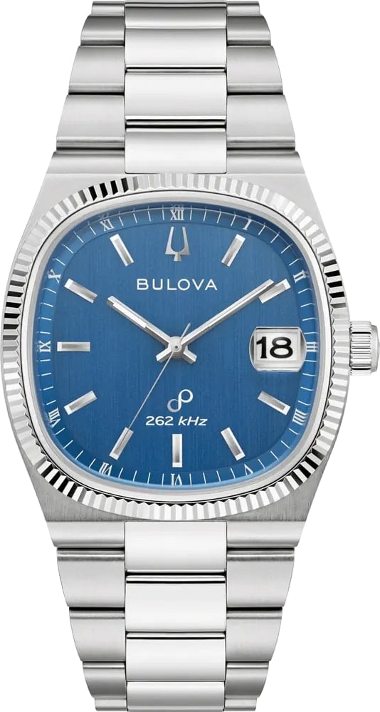 96B440 Super Seville horloge