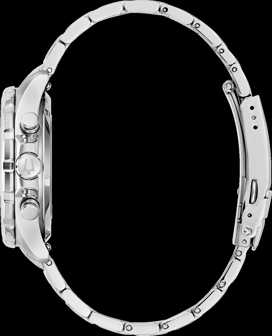 96B466 Marine Star Series B chronograaf horloge