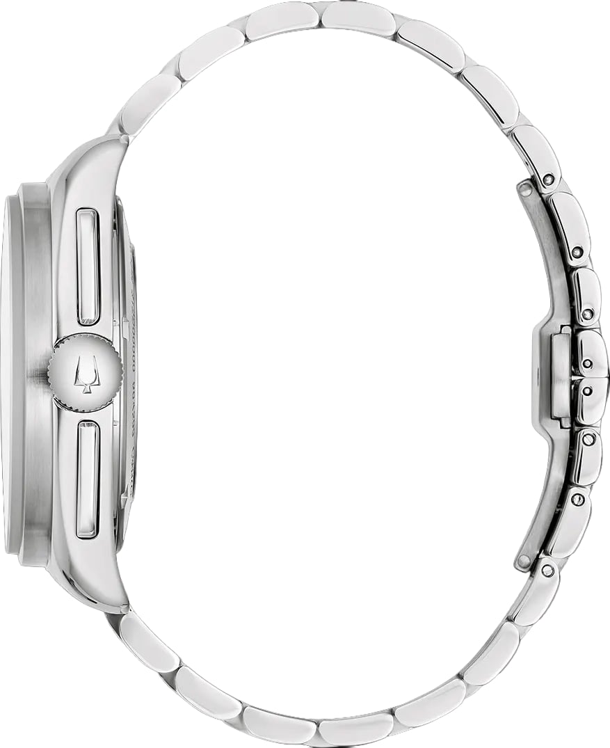 96K111 Lunar Pilot Archive Series horloge