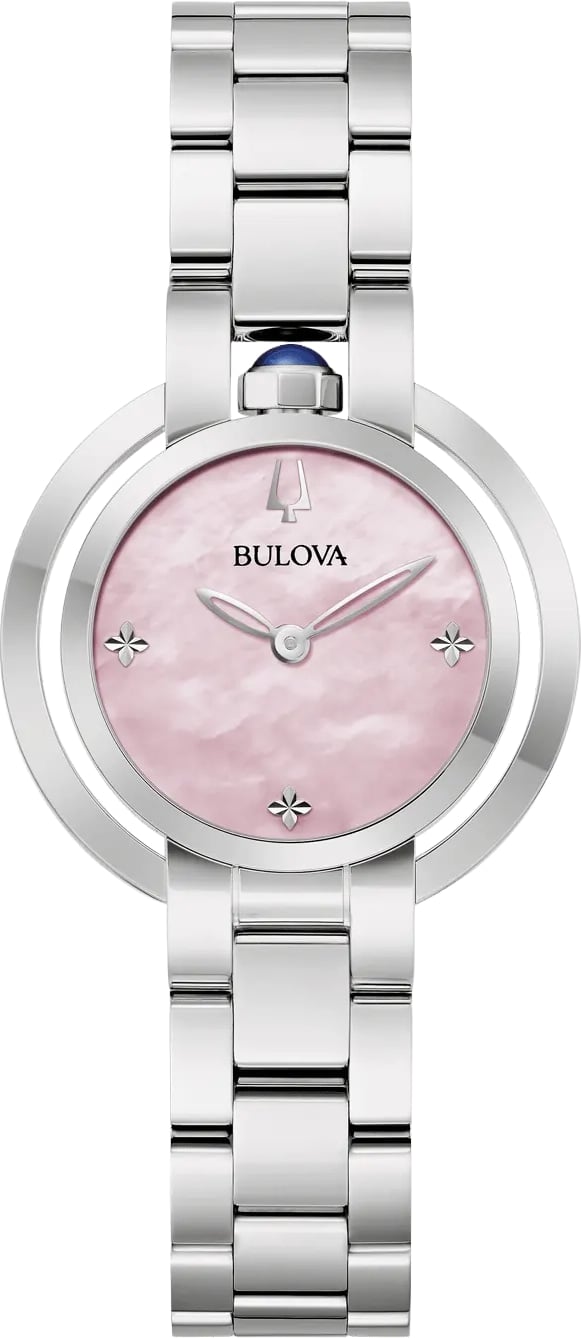 96L338 Classic Rubaiyat dameshorloge 30 mm