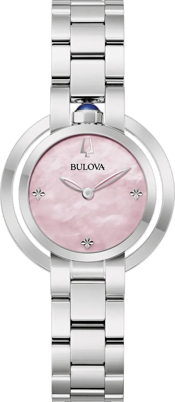 96L338 Classic Rubaiyat dameshorloge 30 mm