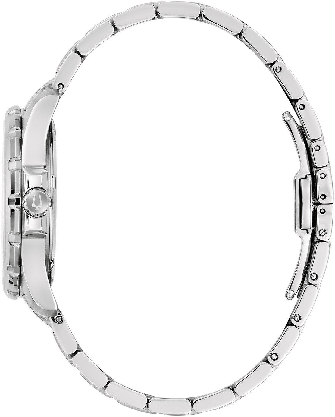 96P248 Marine Star Series B dameshorloge
