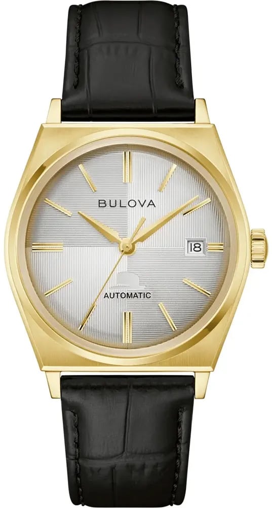 97B243 Frank Sinatra 1967 Classic horloge 37 mm