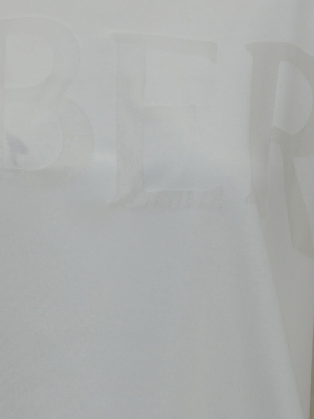 T-Shirts And Polos White