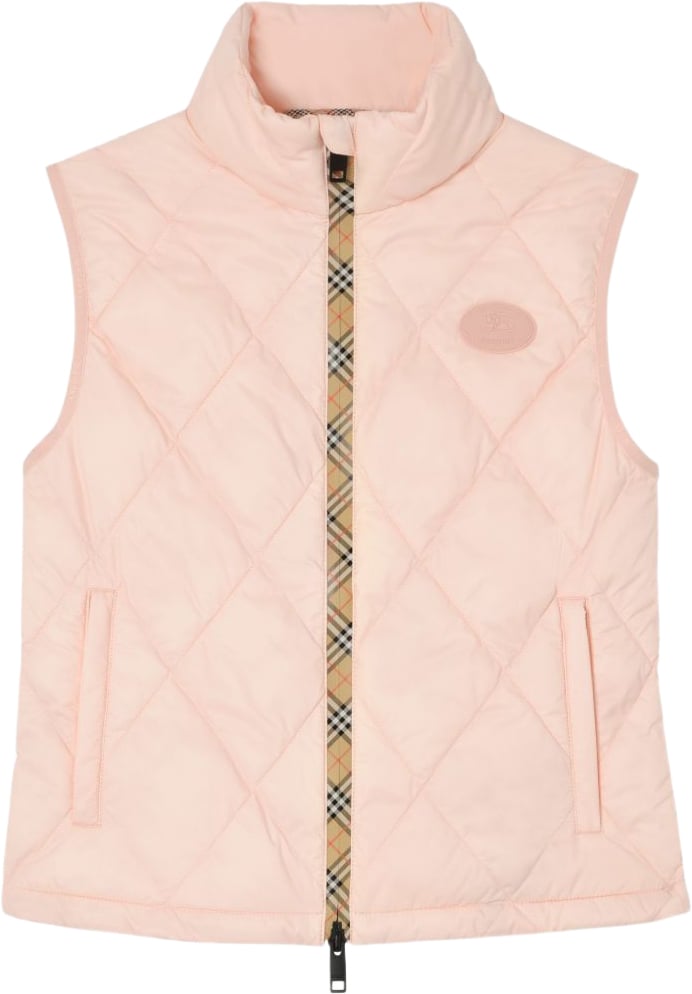 Jackets Pink