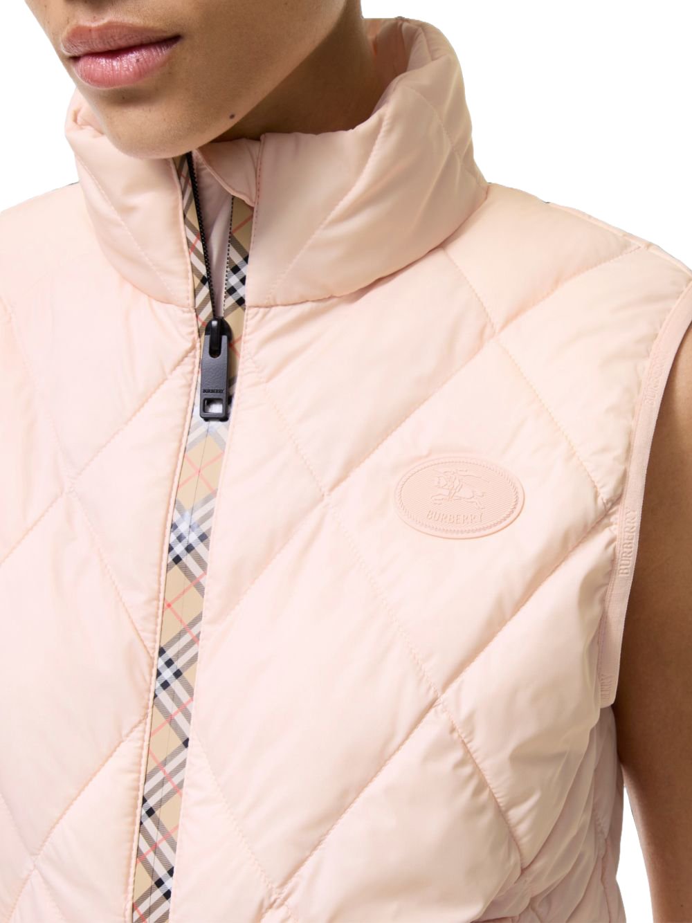 Jackets Pink