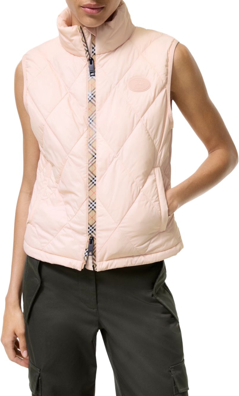 Jackets Pink