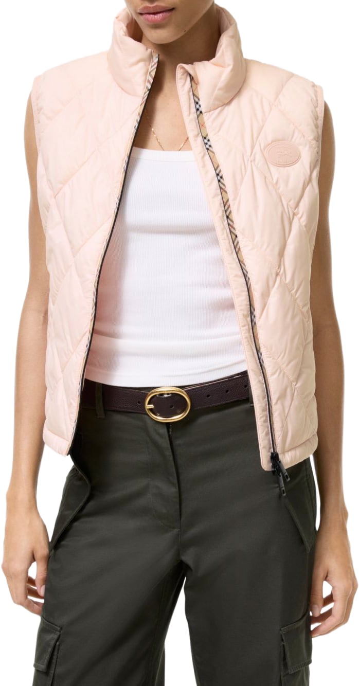 Jackets Pink