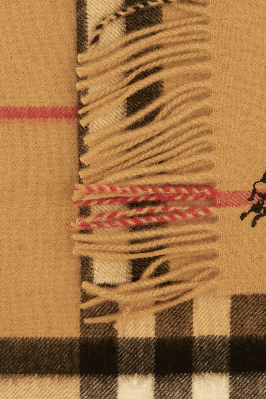 Burberry SCIARPE & FOULARD