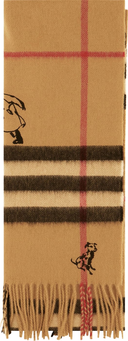 Burberry SCIARPE & FOULARD