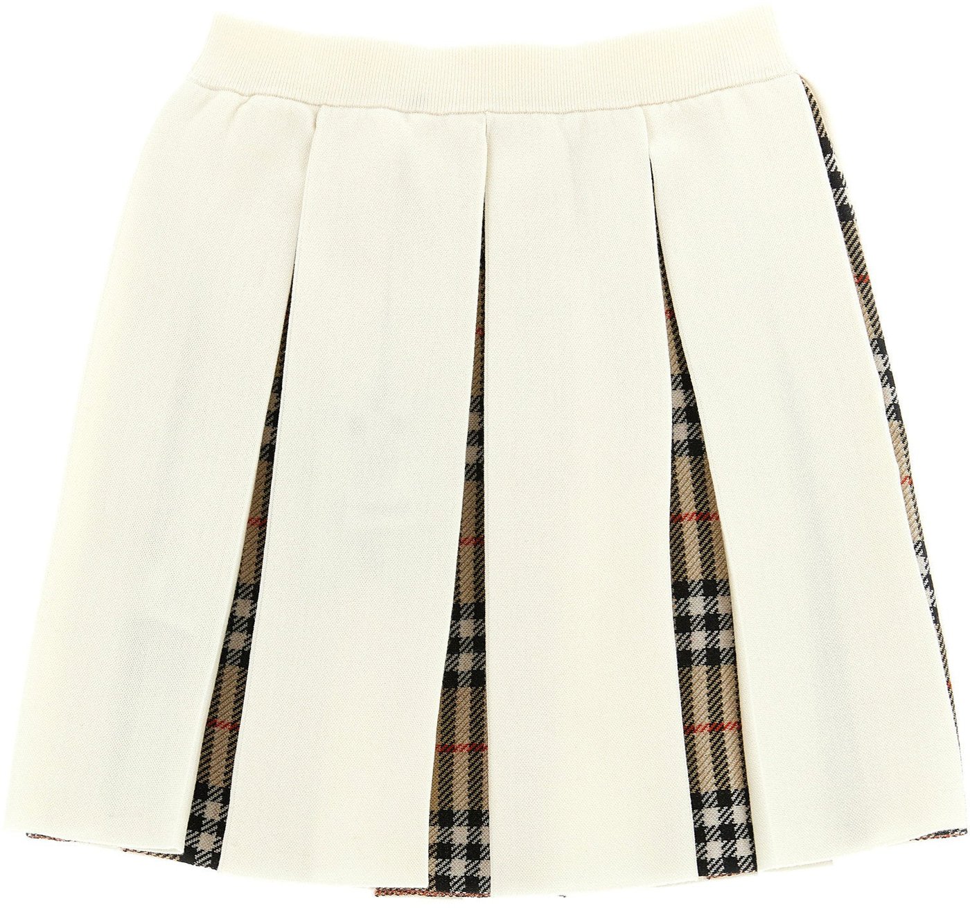 Burberry Theo Skirt