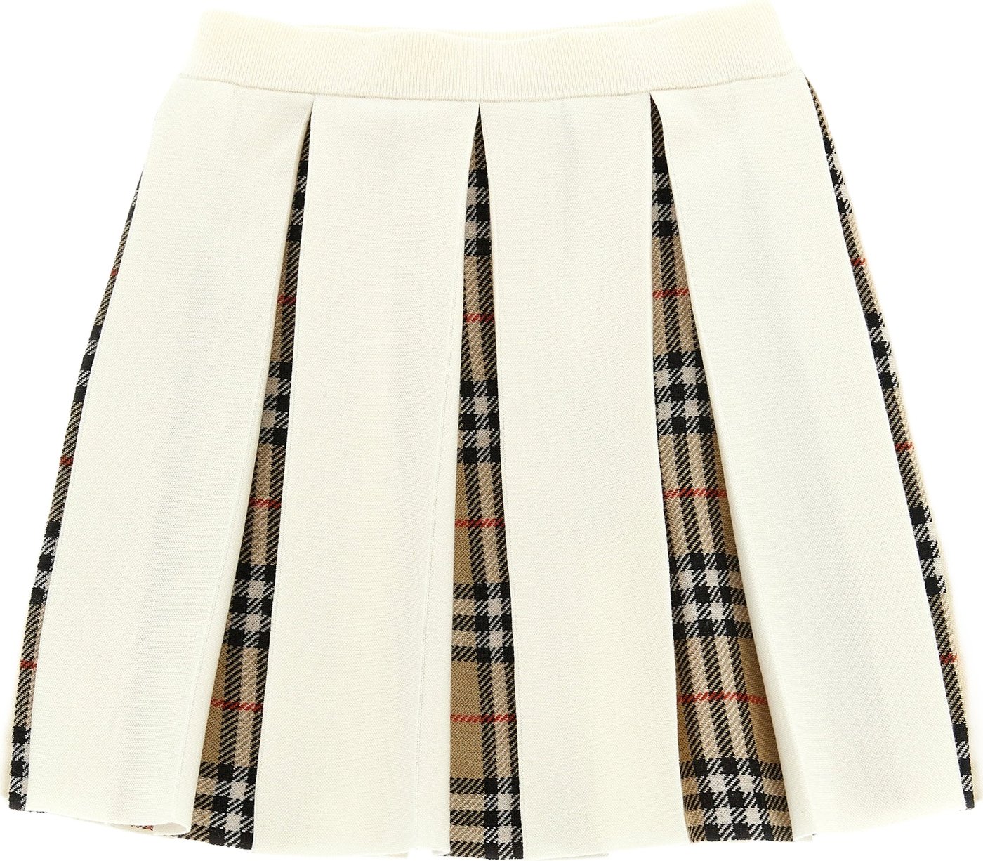 Burberry Theo Skirt