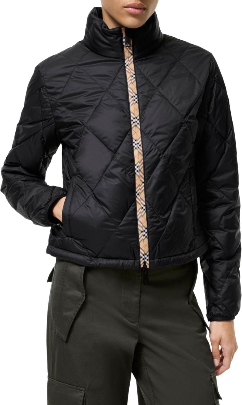 Coats Black