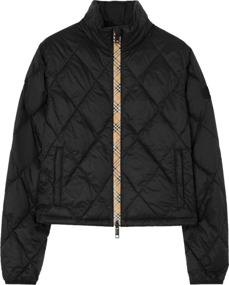 Coats Black