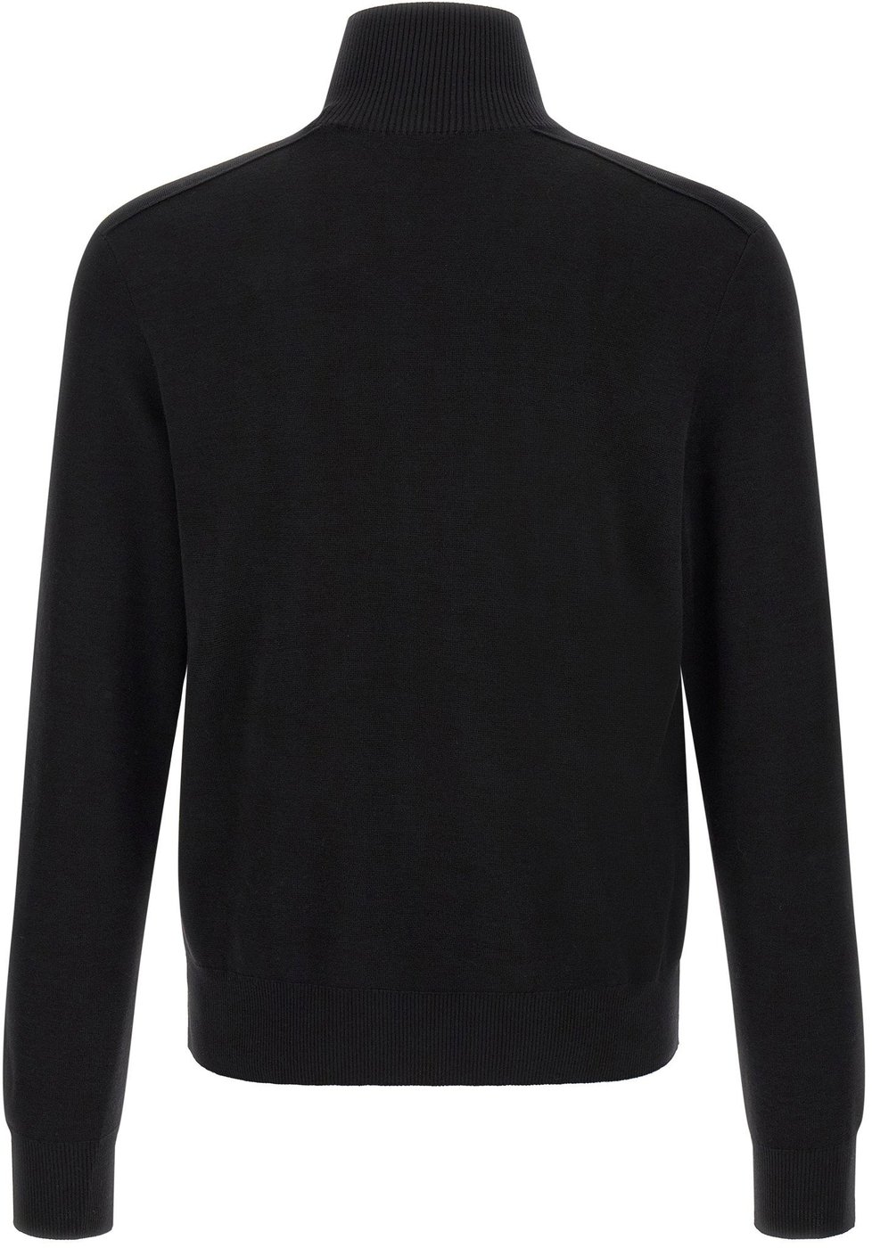 Burberry Black Cameron Sweater