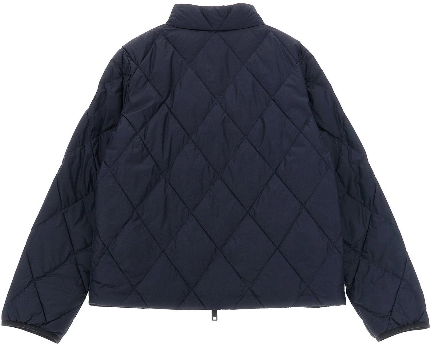 Burberry Blue Taylor Jacket