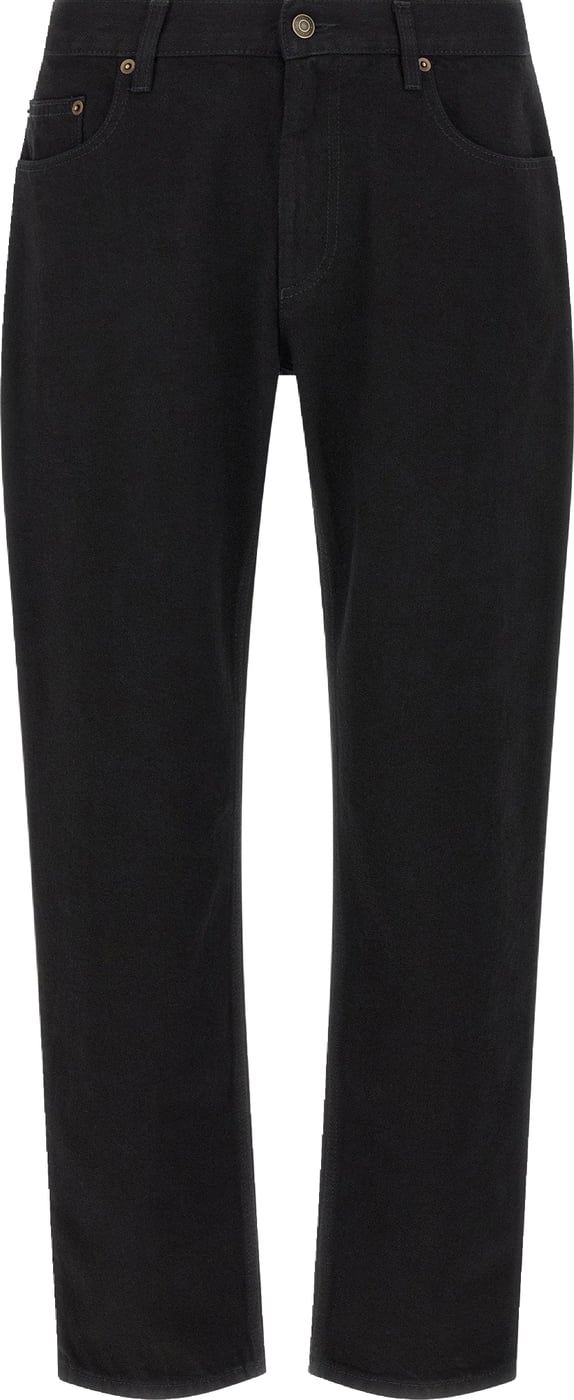 Burberry Black David Jeans