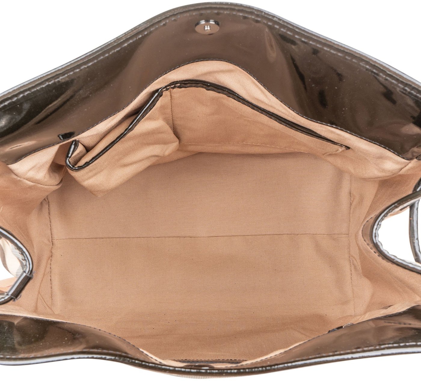 Burberry Monogram Nova Check Supernova Handbag