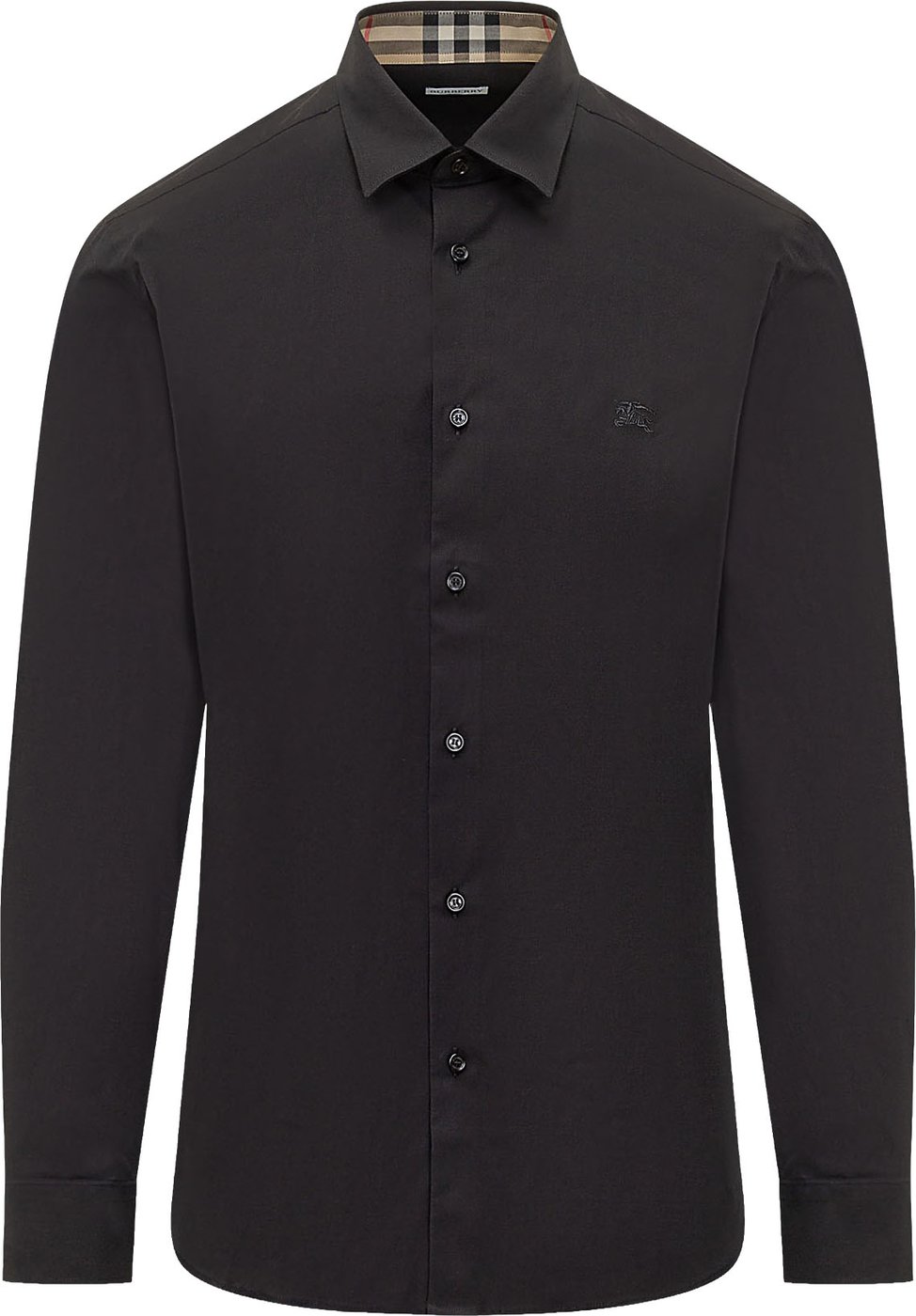 Sherfield Camicia con Colletto