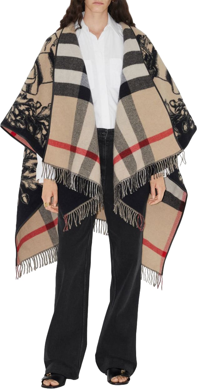 Jackets Beige