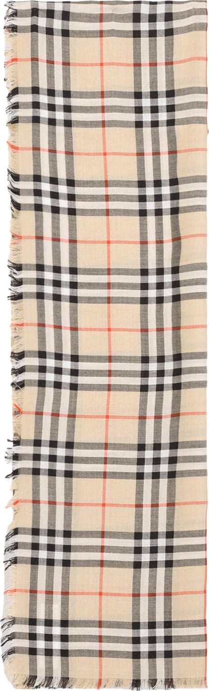 Burberry Scarf