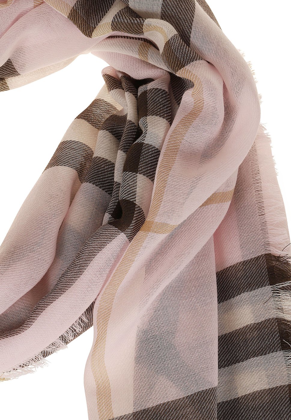 BURBERRY MU GIANT CHCK