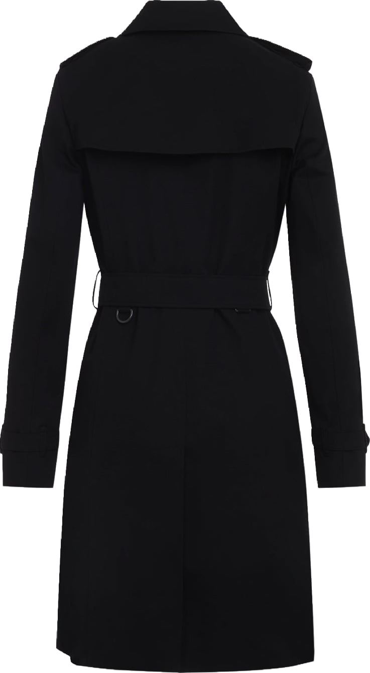 Burberry Chelsea Heritage Trench Coat